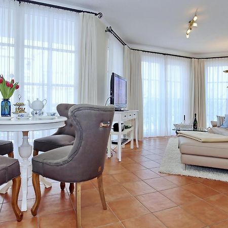 Atlantik Wohnung 108 Ostseebad Kühlungsborn Екстериор снимка