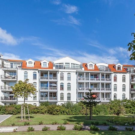 Atlantik Wohnung 108 Ostseebad Kühlungsborn Екстериор снимка