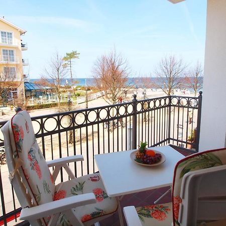 Atlantik Wohnung 108 Ostseebad Kühlungsborn Екстериор снимка