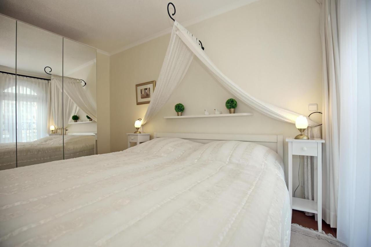Atlantik Wohnung 108 Ostseebad Kühlungsborn Екстериор снимка