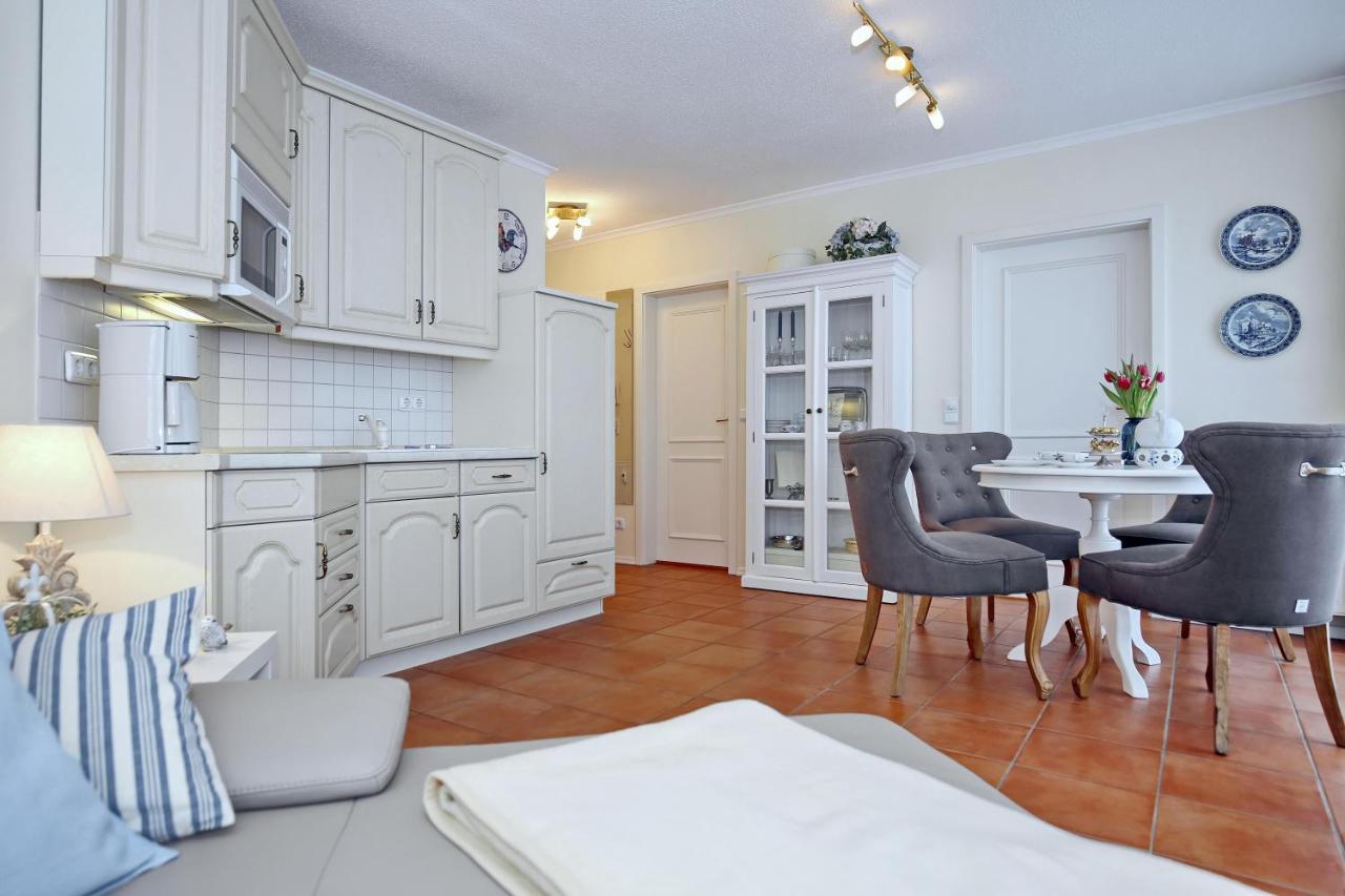Atlantik Wohnung 108 Ostseebad Kühlungsborn Екстериор снимка